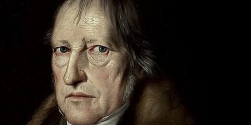 Hegel'in 4 bin sayfalık ders notu ortaya çıktı