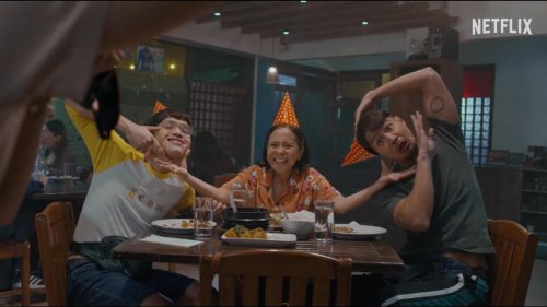 Philippine Remake of Korean Comedy ‘Keys to the Heart’ Coming to Netflix Oct. 4