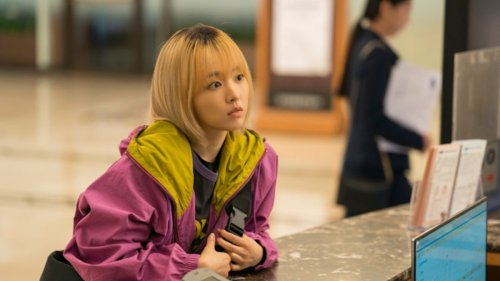 ‘Our Unwritten Seoul’ Premieres May 24