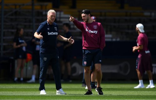 Billy McKinlay allays injury fears over West Ham duo