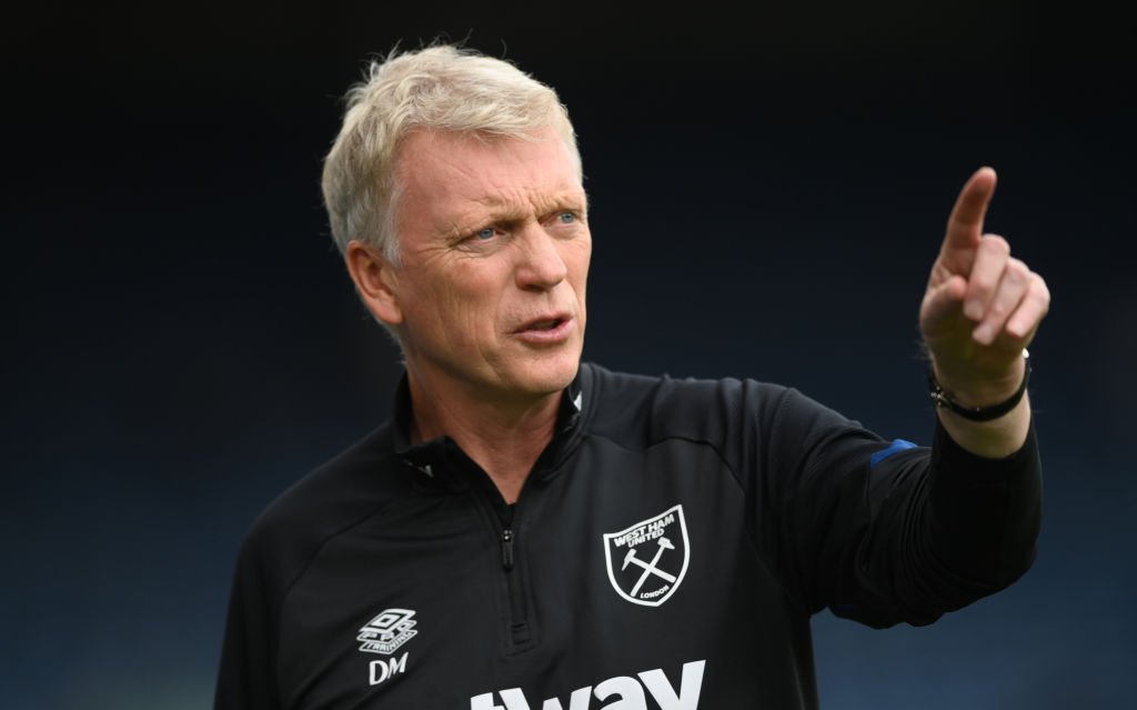 West Ham United - cover