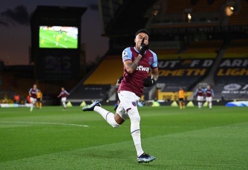 West Ham to wait before making firm decision on Declan ...