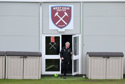 West Ham fly to Scotland as return date for Rice and co is confirmed
