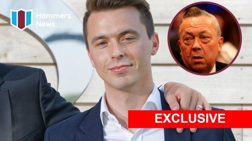 Exclusive: Macaulay sends shock message to Sullivan after sensational West Ham claim