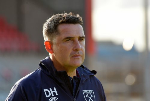 West Ham planning major shake-up with coach set to leave claims insider