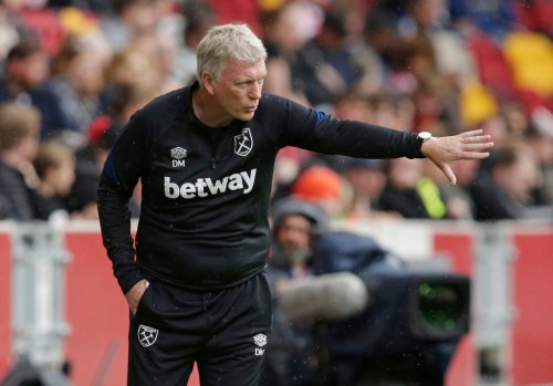 West Ham confirmed starting lineup vs Dinamo Zagreb, one debut and five changes