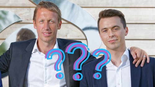 Potter's pearl diver plots West Ham summer overhaul with six exciting targets named