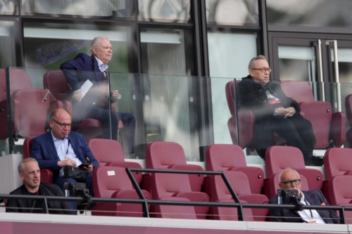No FFP for West Ham and co with new UEFA rules effective immediately
