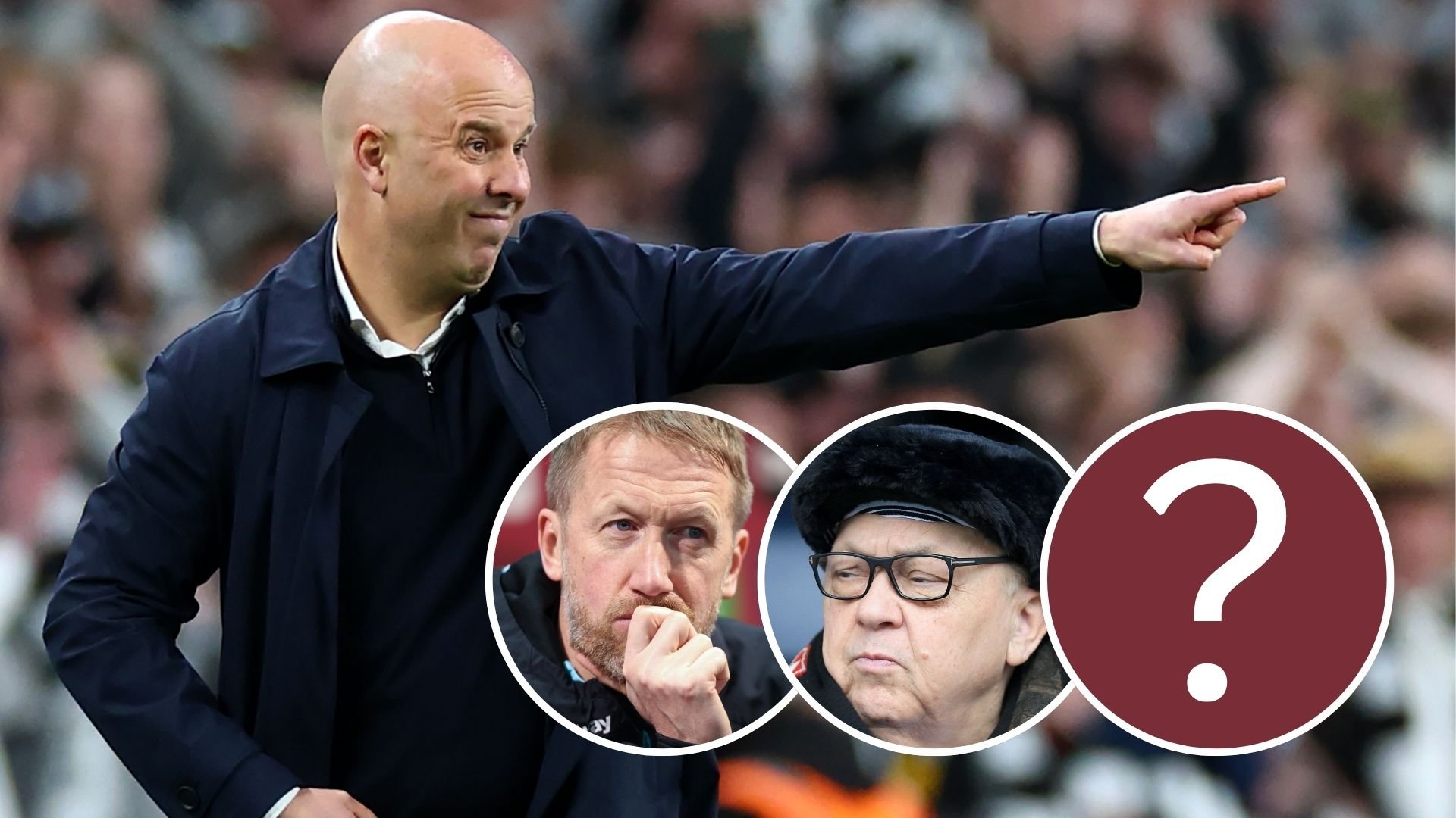 Liverpool now bound to come calling for West Ham star but it's not Jarrod Bowen or Mohammed Kudus