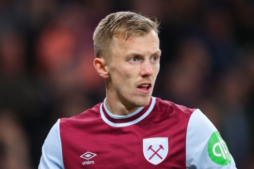 'Not the season I wanted': £30m West Ham man admits 2024/25 has been a big disappointment