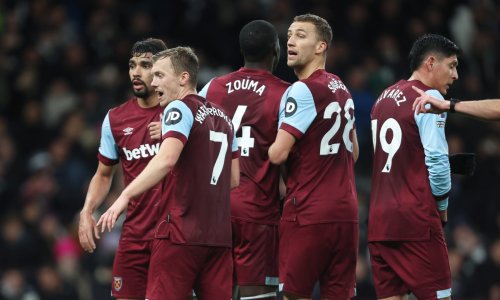 Big money David Moyes signing is incredibly unhappy at West Ham right now