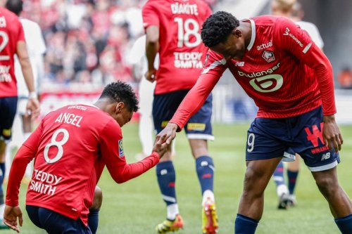 'Knowing Johnny': Jesse Marsch gives West Ham new Jonathan David hope as priority emerges