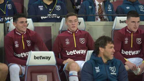 Ex claims there could be a shock outgoing at West Ham this summer, would be a big mistake