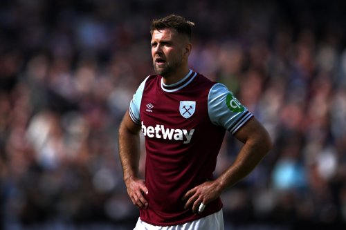 West Ham fans flood social media demanding action after Fullkrug's furious outburst