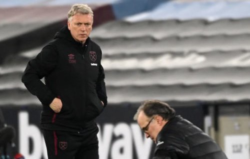 West Ham ace a late doubt for Leeds after shock Moyes update?