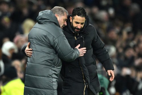 West Ham fans won't believe who ref is for Europa League final - Man United and Spurs be warned