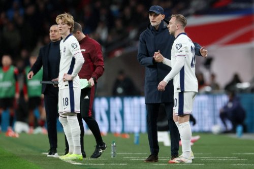 Tuchel risks being the same as all the rest after backtrack hint over West Ham star