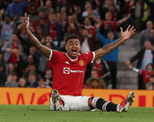 Jesse Lingard brother drops hint after commenting on West Ham fan Instagram poll