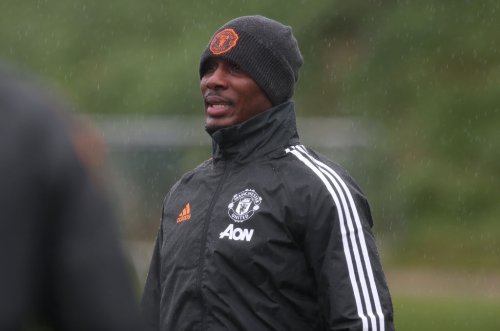 ExWHUemployee claims Manchester United striker Odion Ighalo could be on West Ham United's radar - Hammers News