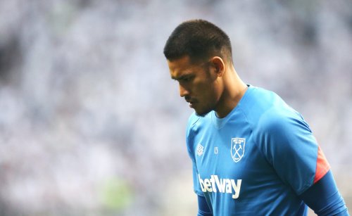 West Ham insider claims Moyes wants to sign 30-year-old Englishman, £20m needed