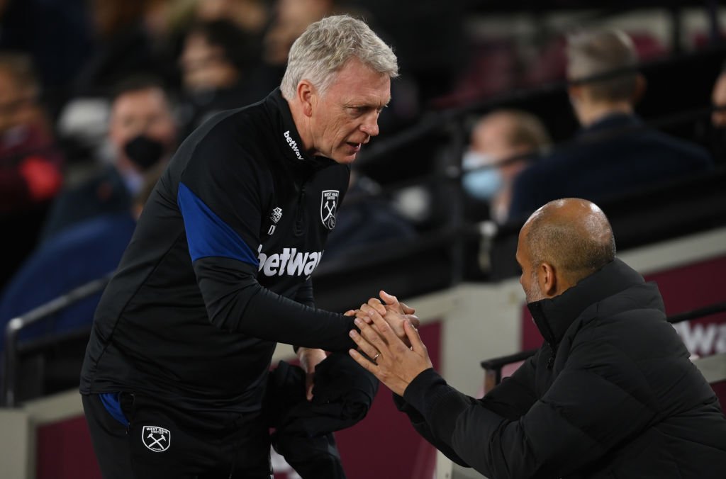 West Ham United - cover