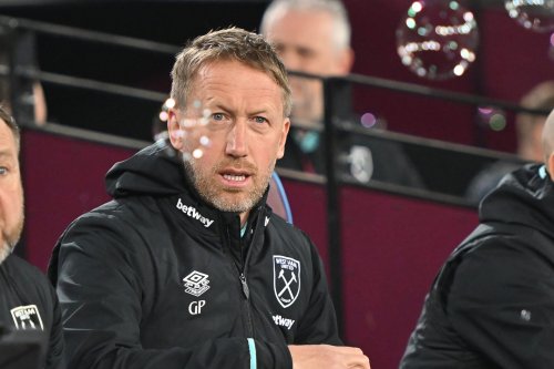Majorly concerning Evan Ferguson twist shines the spotlight squarely on Graham Potter