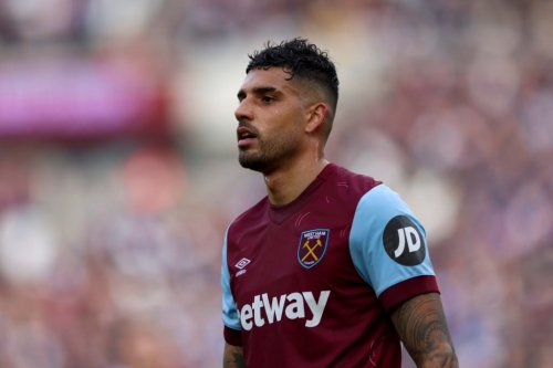 Emerson Palmieri could be last man standing from disastrous £187 million transfer splurge