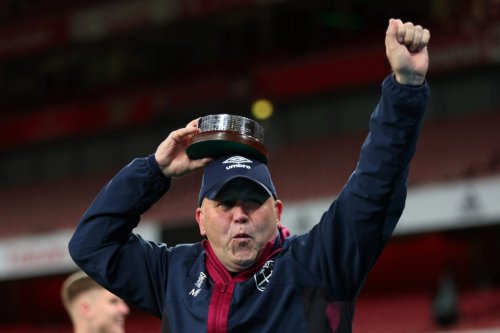 West Ham reward 18-year-old duo with summer chance, 'modern-day striker' nets nine in 12
