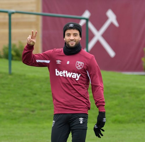 West Ham winger Felipe Anderson could be presented as a gift to Lazio fans by Sarri - report - Hammers News