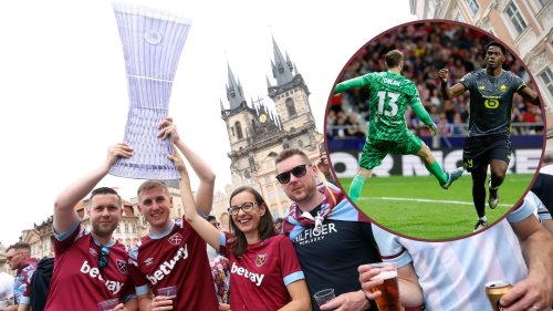 West Ham fans fear 25-goal striker deal is 'never going to happen' after Fabrizio Romano bombshell
