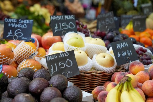 Britische Inflation steigt stärker als erwartet auf 3,5 Prozent