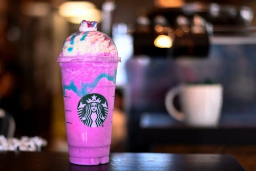 Kleinere Karte, neuer Dresscode – der Umbruch bei Starbucks