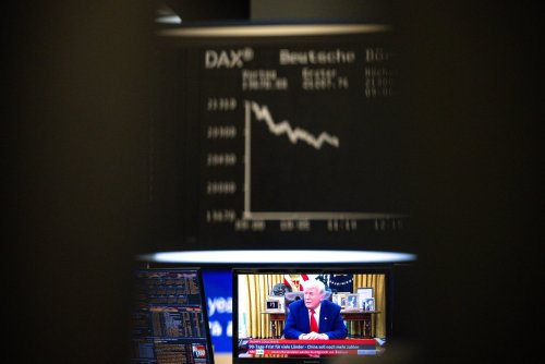 Drohen Trump Ermittlungen wegen Insidergeschäften an der Börse?