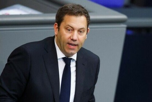Finanzminister Klingbeil will sein Ressort zum „Investitionsministerium“ machen