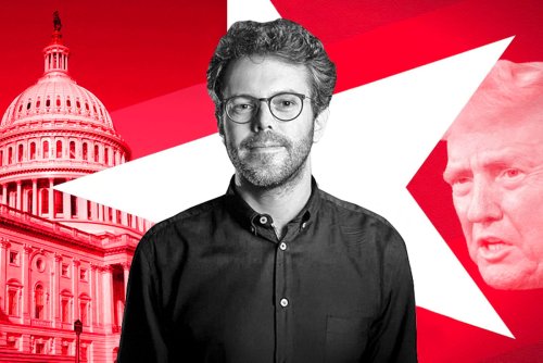Selbst in San Francisco steht die Polizei auf Trump