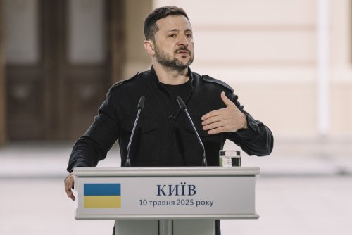 Russland verweigert Waffenruhe – Europa plant Konsequenzen