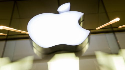 Apple bleibt hinter den Erwartungen zurück