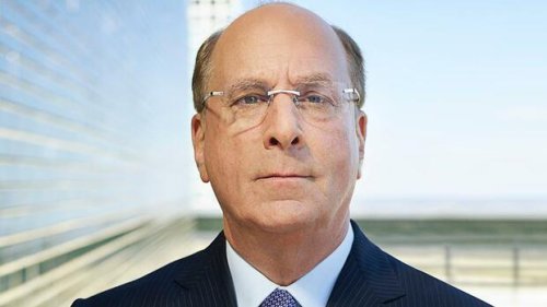„Kein Thema hat höhere Priorität“ – Blackrock-Chef macht Druck beim Klimaschutz