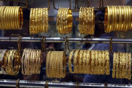 Edelmetall: Vor den Wahlen kaufen Türken wieder Gold – gegen den Willen der Regierung