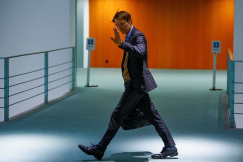 Das schwierige Erbe des Karl Lauterbach