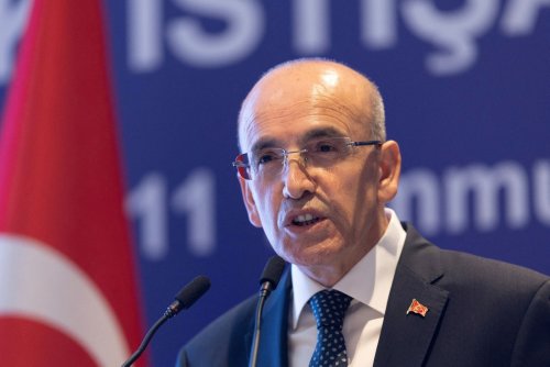 Märkte erholen sich nach Beruhigung durch türkischen Finanzminister