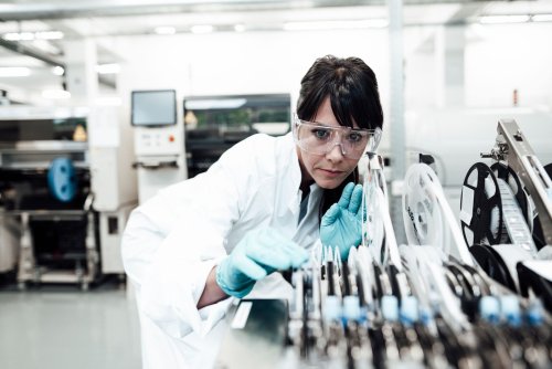 Wie Trumps Zölle die Pharmaindustrie treffen könnten