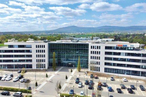 Kriselnde Raiffeisenbank im Hochtaunus tauscht ihren Chef aus