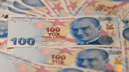 Inflationsrate in der Türkei sinkt erstmals seit anderthalb Jahren