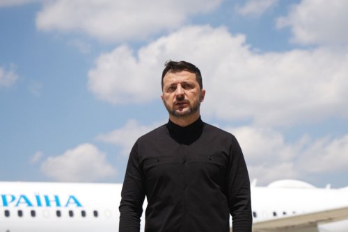 Selenskyj reist nicht zu Ukraine-Gesprächen nach Istanbul