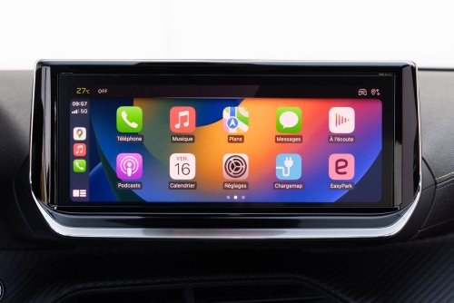 So funktionieren Apple Carplay und Android Auto