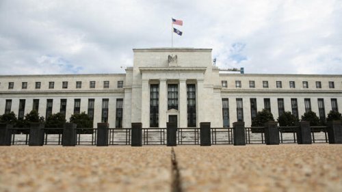 US-Notenbank Fed-Protokolle: Tempo der Zinserhöhung könnte sich abschwächen