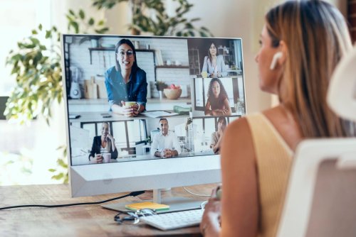 So gelingt die Eigentümerversammlung online