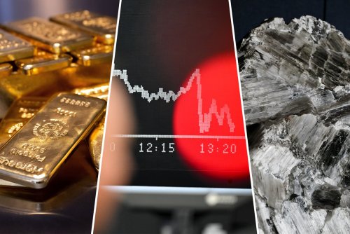 Welche Kombination aus Aktien, Anleihen und Co. lohnt sich?