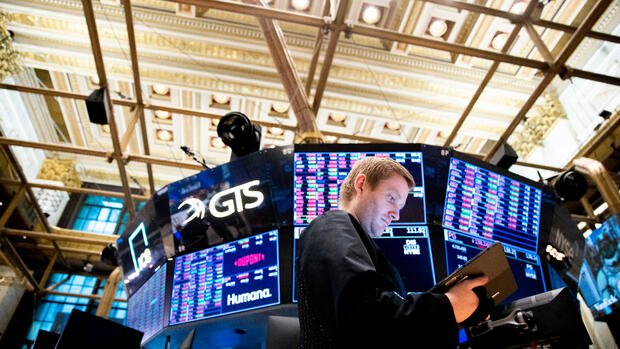 JP Morgan-Prognose: Anleihen und Aktien sind wieder attraktiv